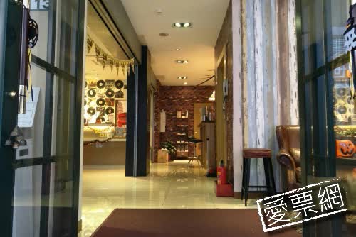 台北皇品時尚旅店 The Golden Hotel 線上住宿訂房 - 愛票網